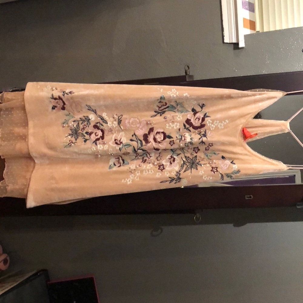 Brand New Flow Dress